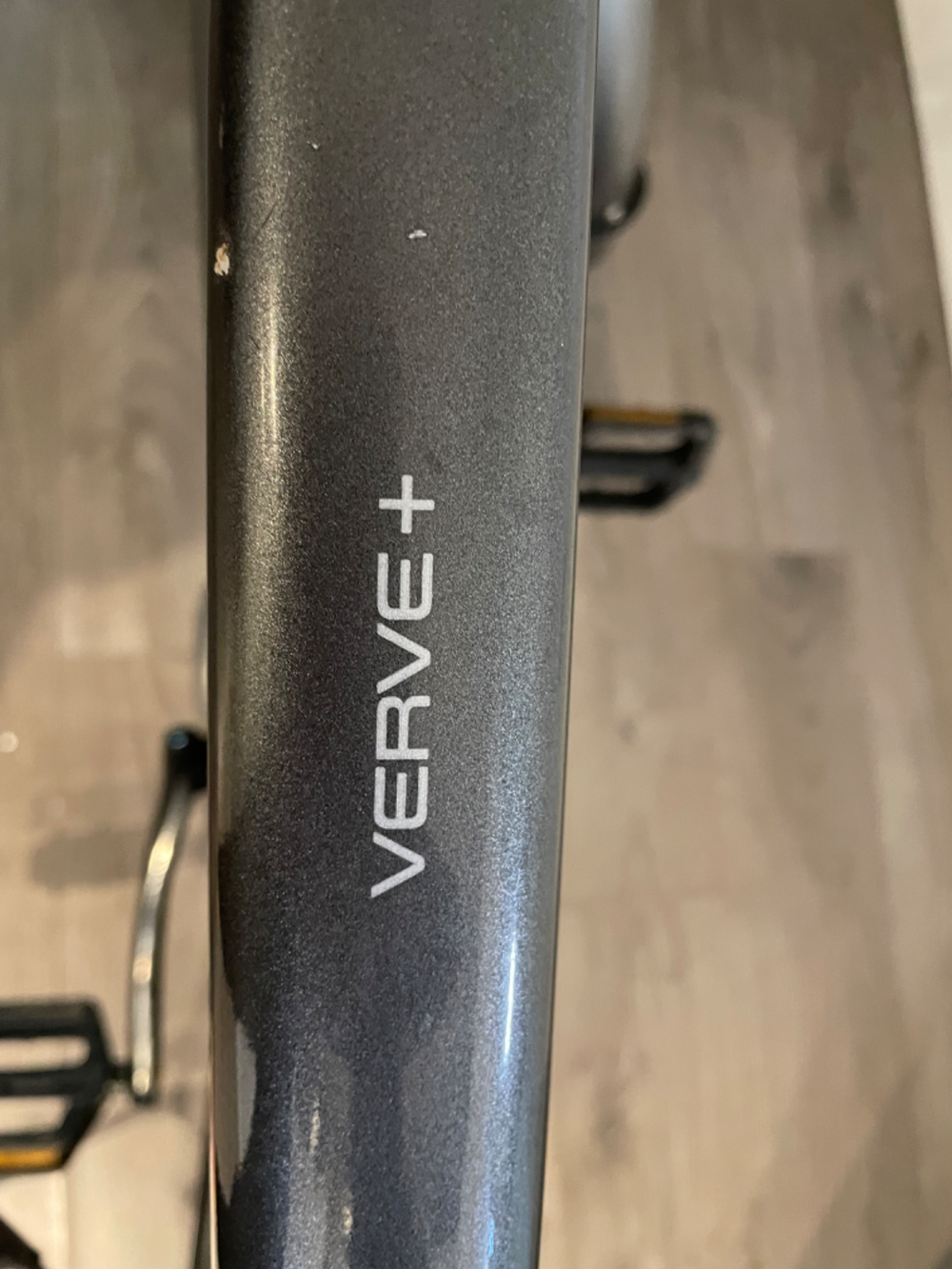 Trek Verve+  2017