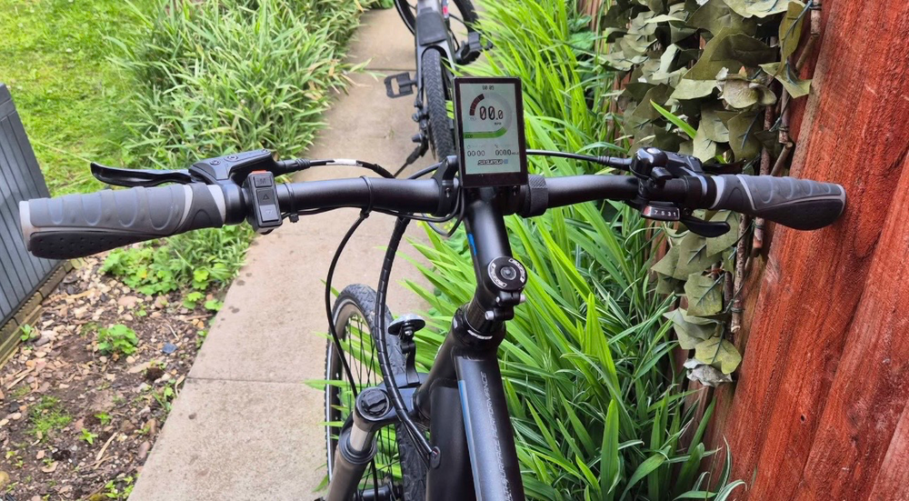 Carrera Crossfire 2021