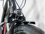 Trek Verve+ 2 Stagger 300Wh Electric Hybrid Bike 2024