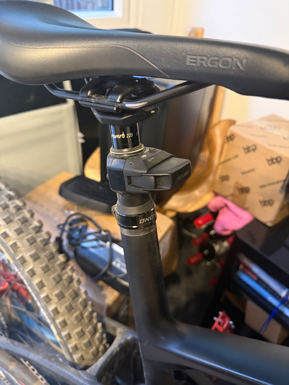 Mondraker Crafty RR Emtb 2026