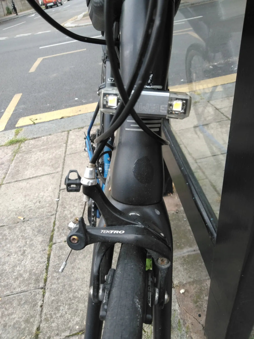 Boardman SLR 8.9 Carbon 2021