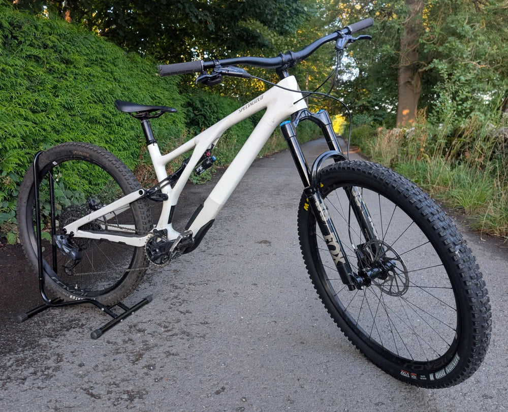 Specialized Stumpjumper Evo Expert AXS 2024