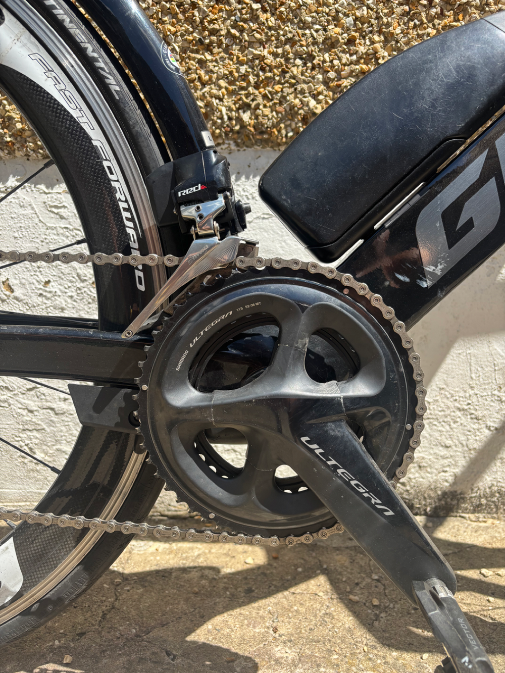 Giant Trinity Advanced Pro 0 2022