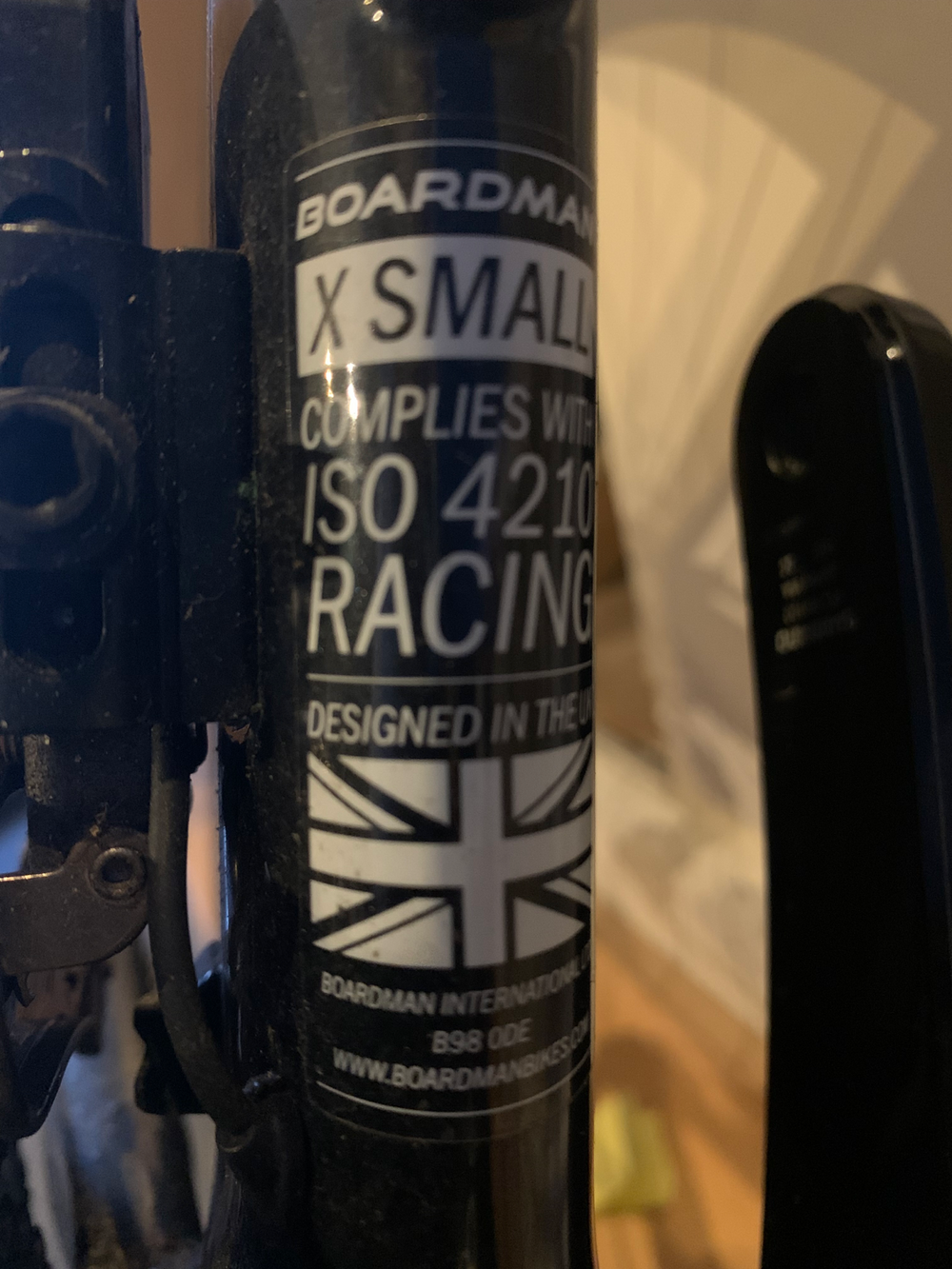 Boardman TTE 9.8 2018
