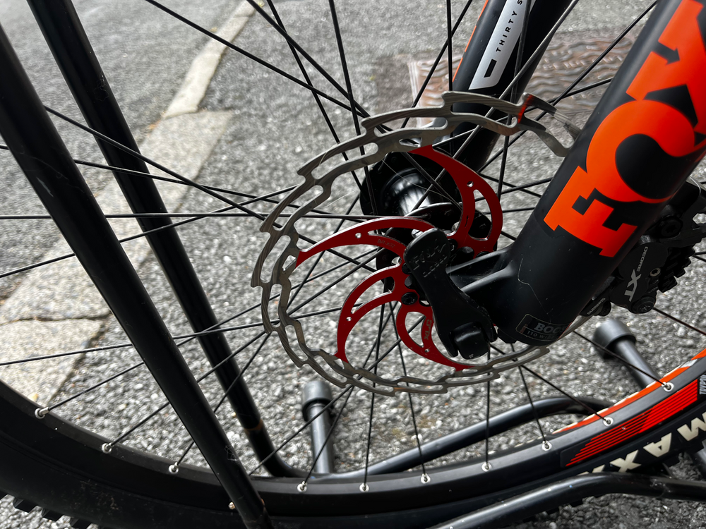 Haibike Xduro 8.0 ALLMTN 2021