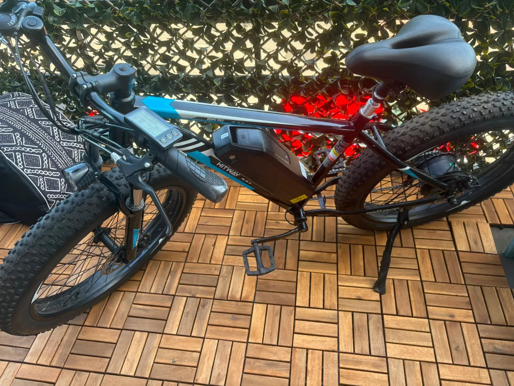 Hitway BK15 Plus 2025