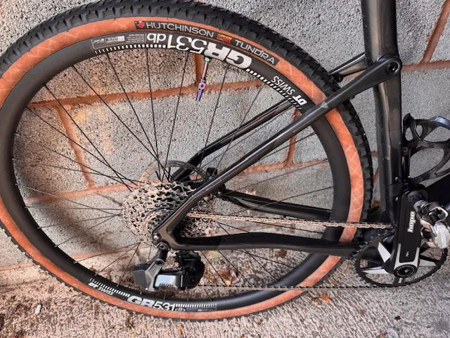 Cannondale Topstone Carbon 5 2021