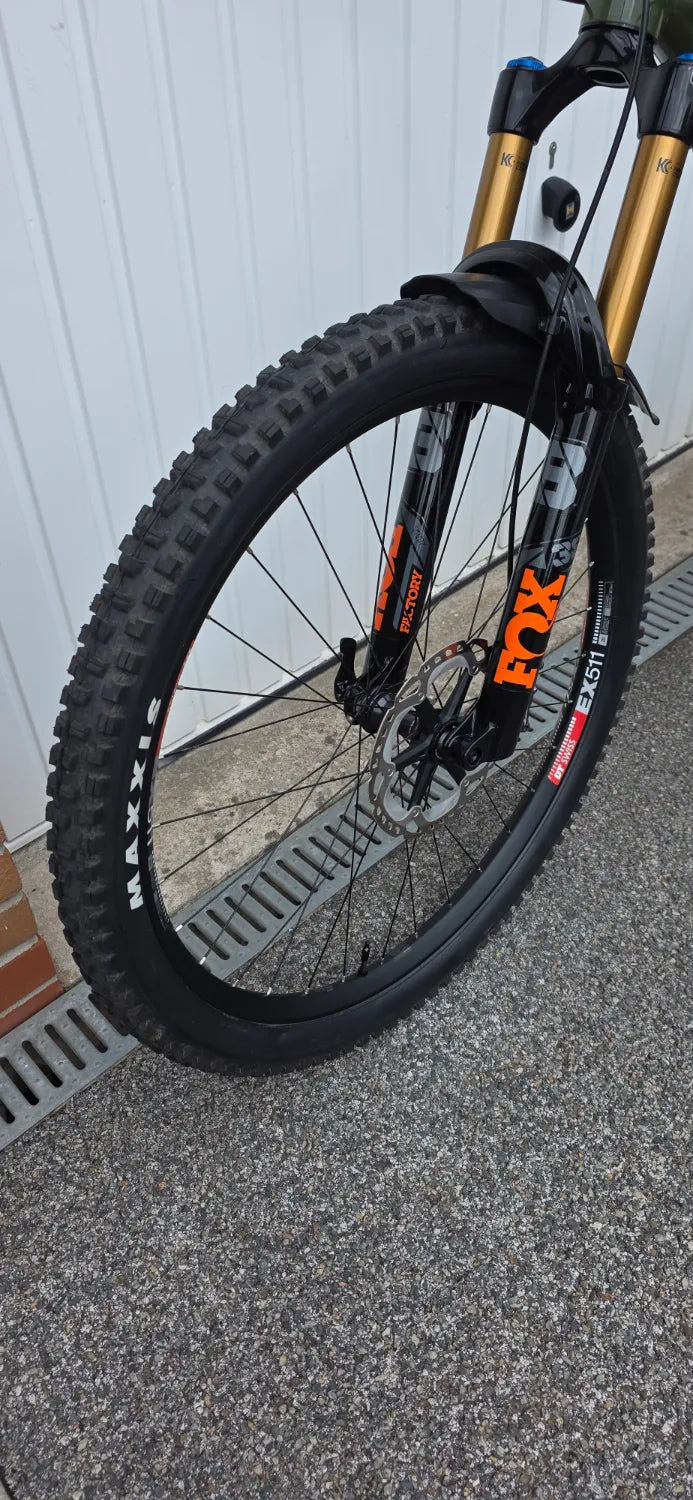 Saracen Ariel 60 Elite 2024
