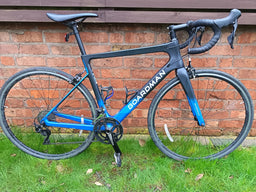 Boardman SLR 8.9 2021