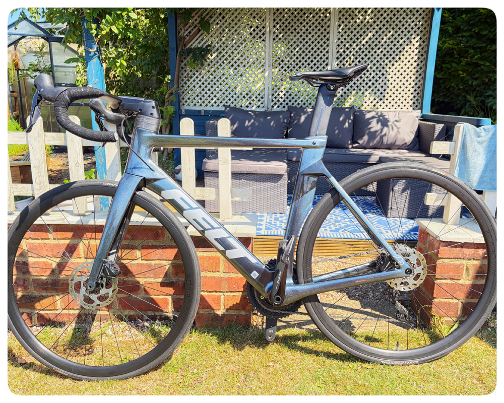 Felt AR5 Carbon 2022