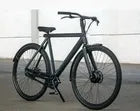 VANMOOF S2 2018