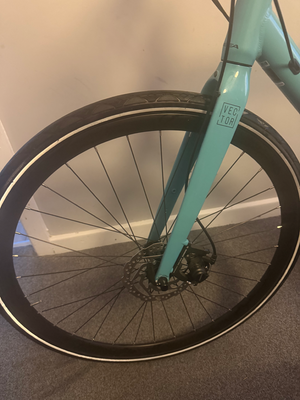 Orbea Vector 30 Hybrid Disc Brake 2025