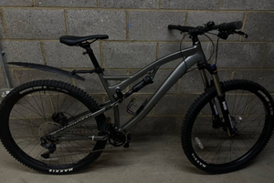 Boardman MTR 8.6 2020