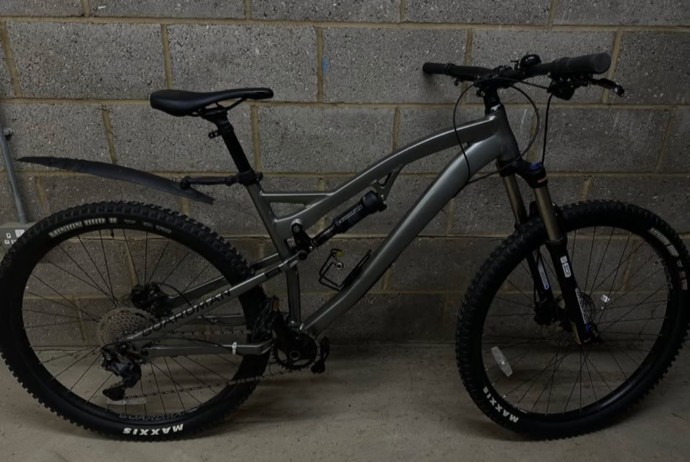 Boardman MTR 8.6 2020