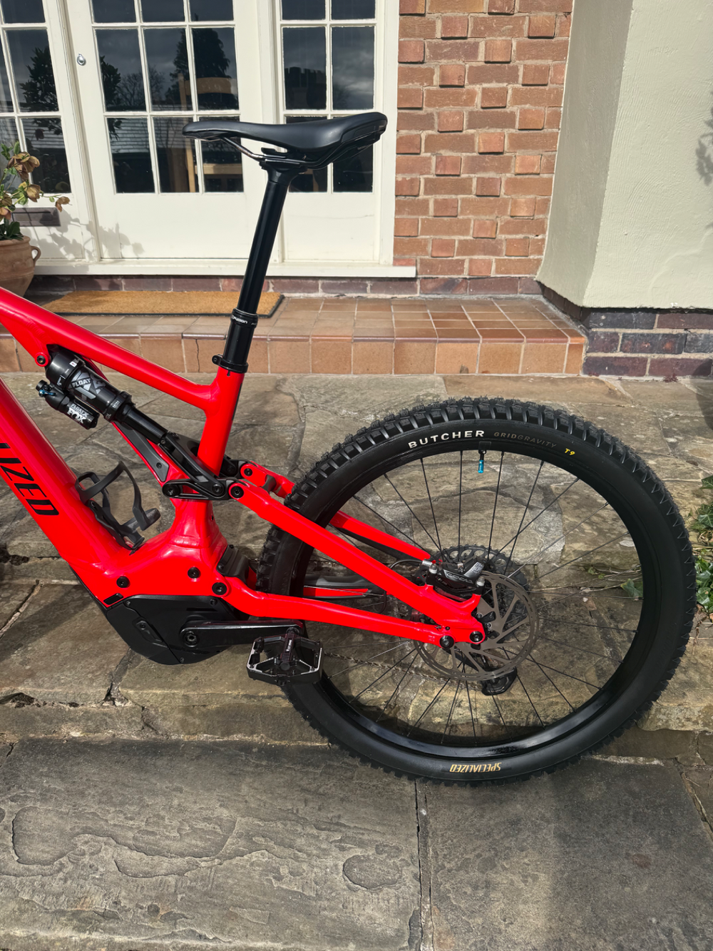 Specialized Levo Comp Alloy 2022