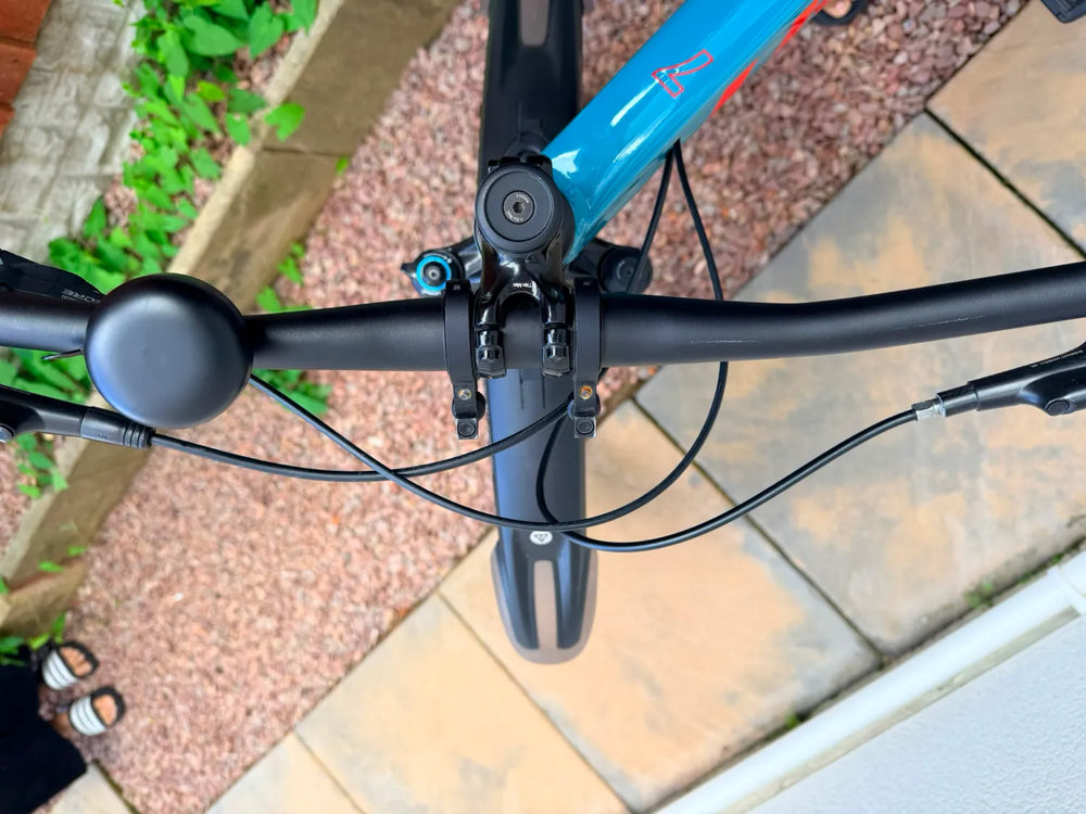 Trek Marlin 5 27.5/29er 2026