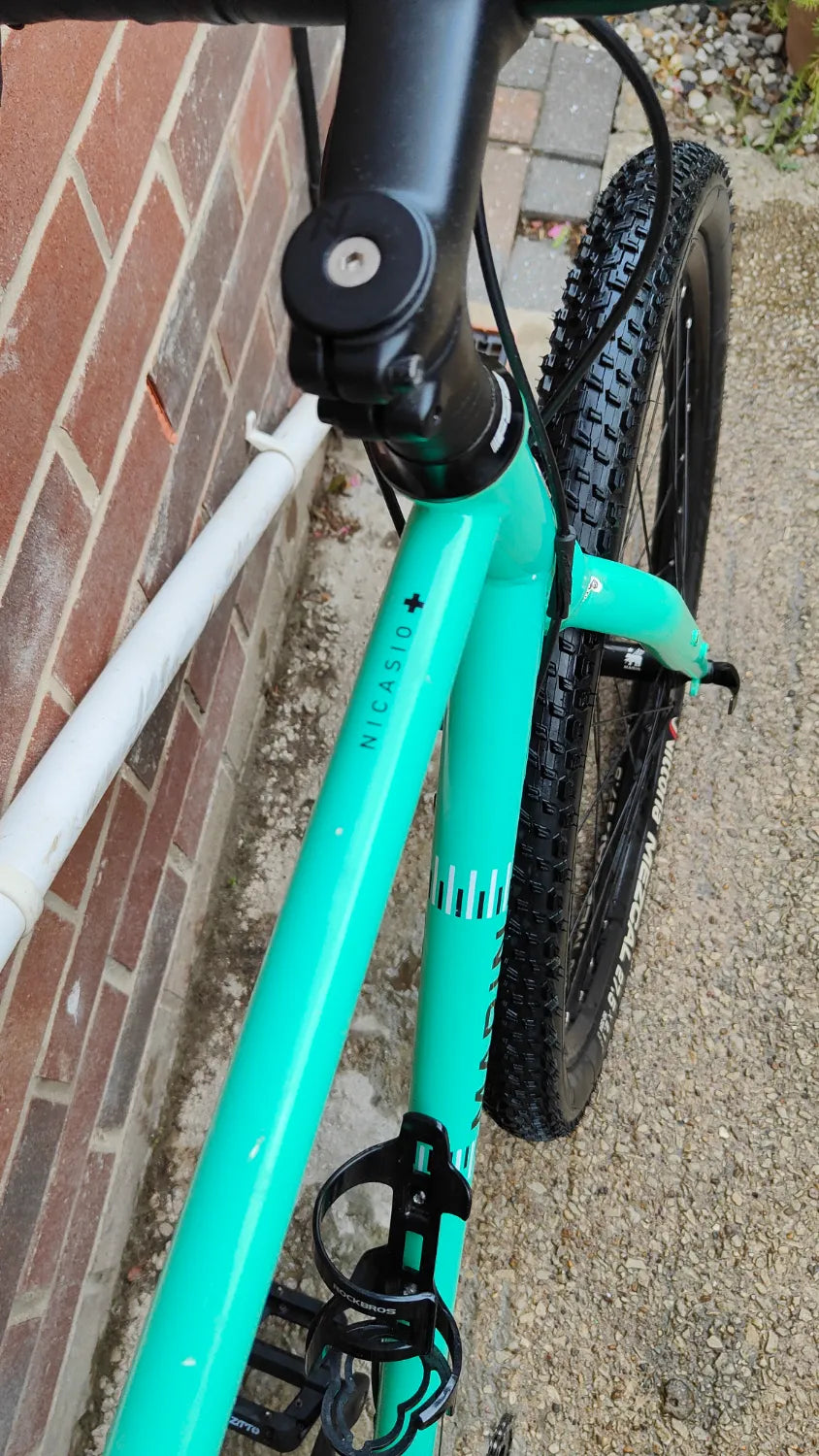 Marin Nicasio + 650b 2025