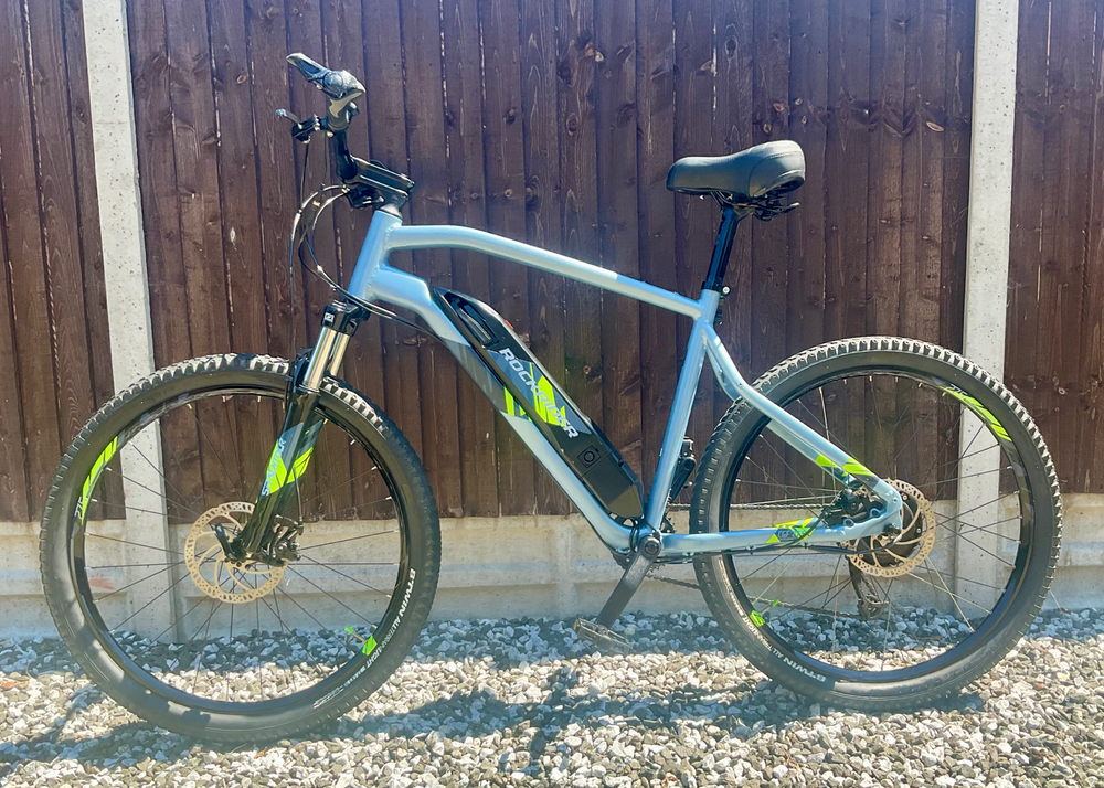 Rockrider EST 100 2021