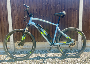Rockrider EST 100 2021