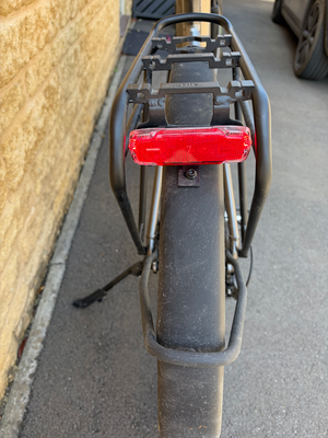 Giant DailyTour E+ 2 Dash D Gts 2022