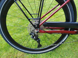 Orbea Optima E40
