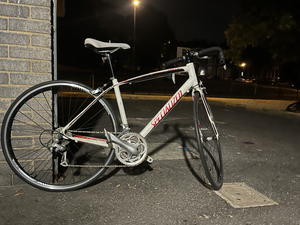Specialized Dolce 2012