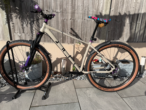 Calibre Line T3-29 2024