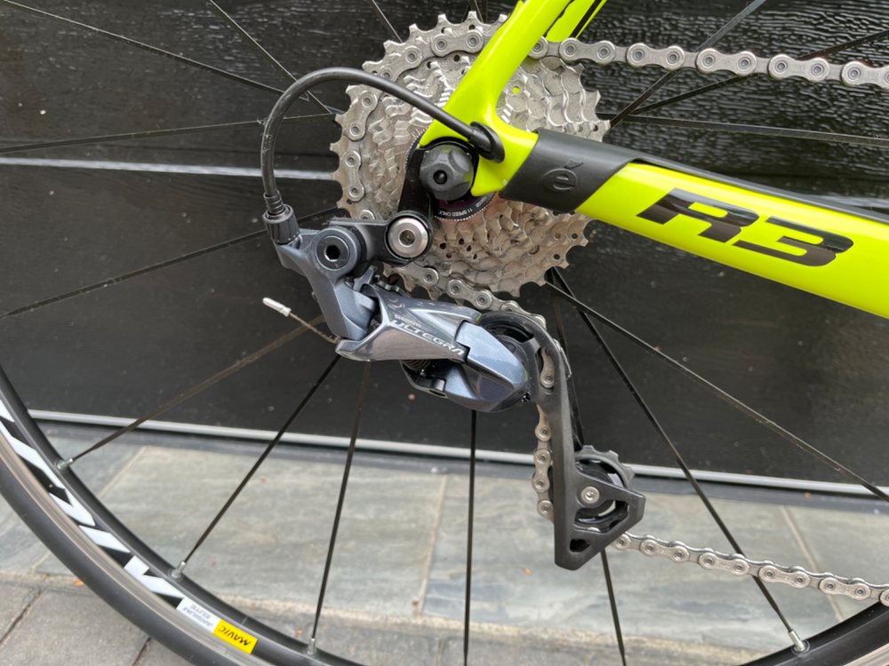 Cervelo R3 Ultegra 8000 2018