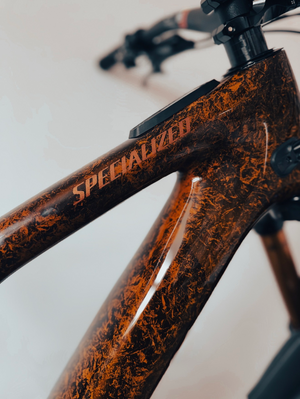 Specialized Levo SL Pro Carbon 2025