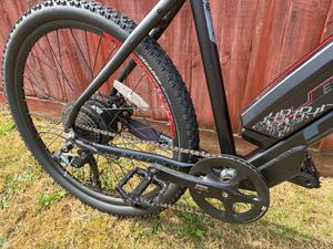 Carrera Vengeance-E Pro 2026