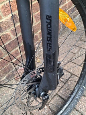 Trek Marlin 6 29 2026