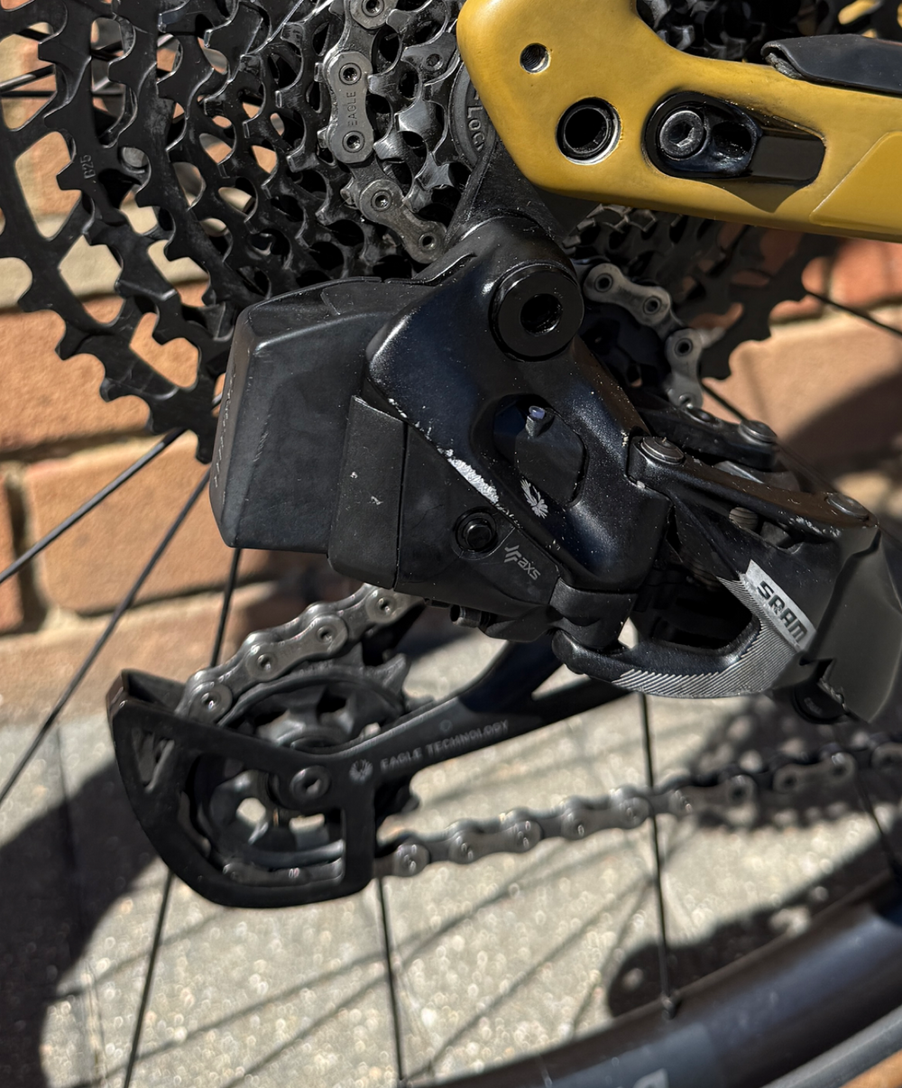 Specialized Creo 2 Comp Gravel E.Bike 2025