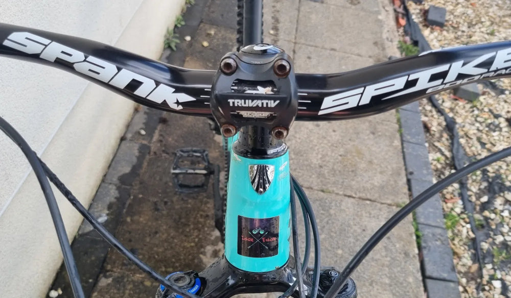 Trek Wsd 8 2016