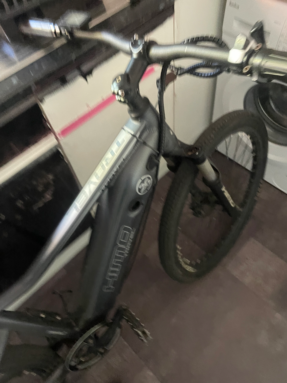 Himo C26 C26 2020