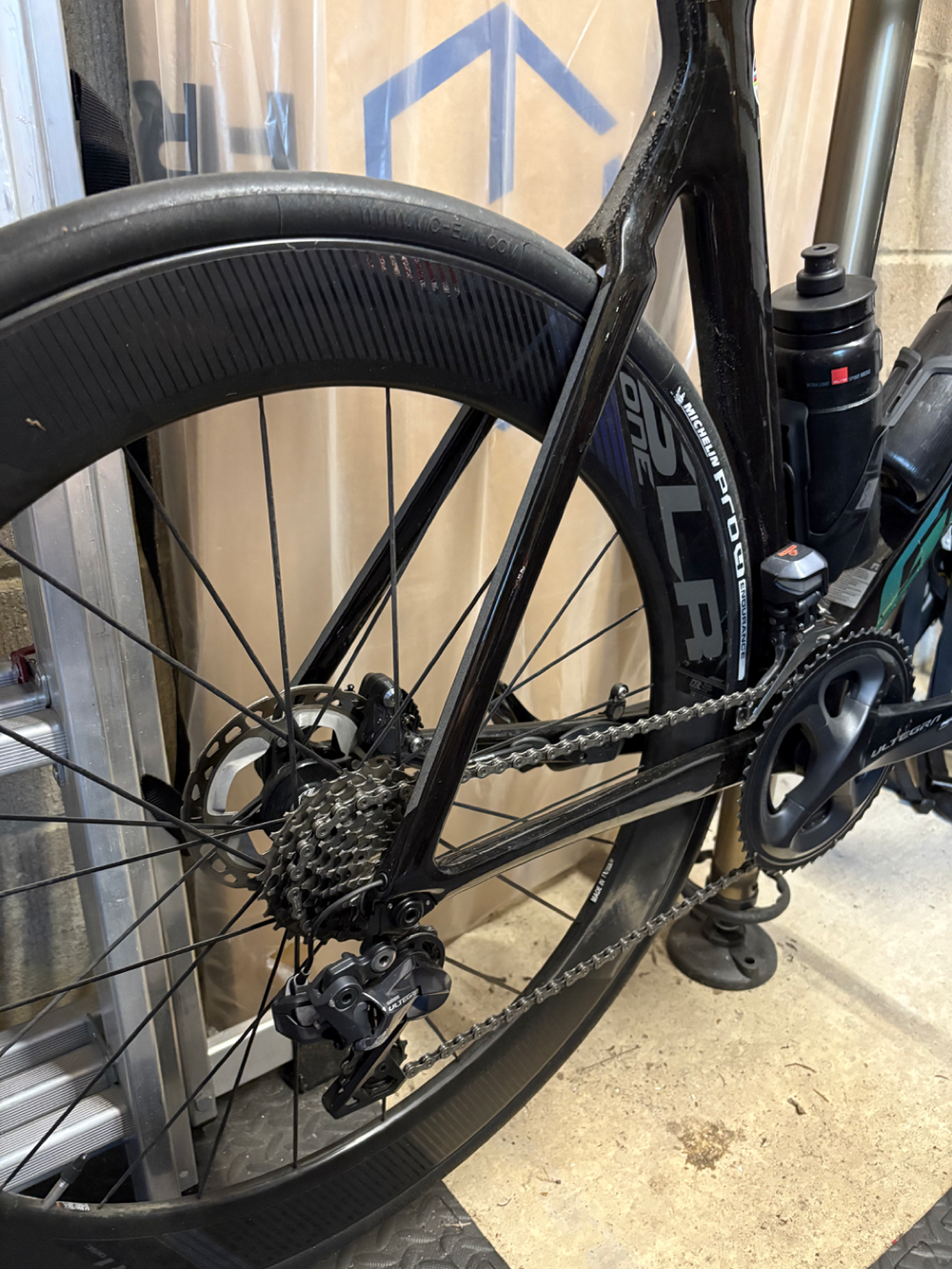 Giant Propel Advanced Pro Disc 1 2021