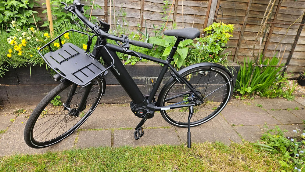 Riese and Muller Roadster4 Touring 2024