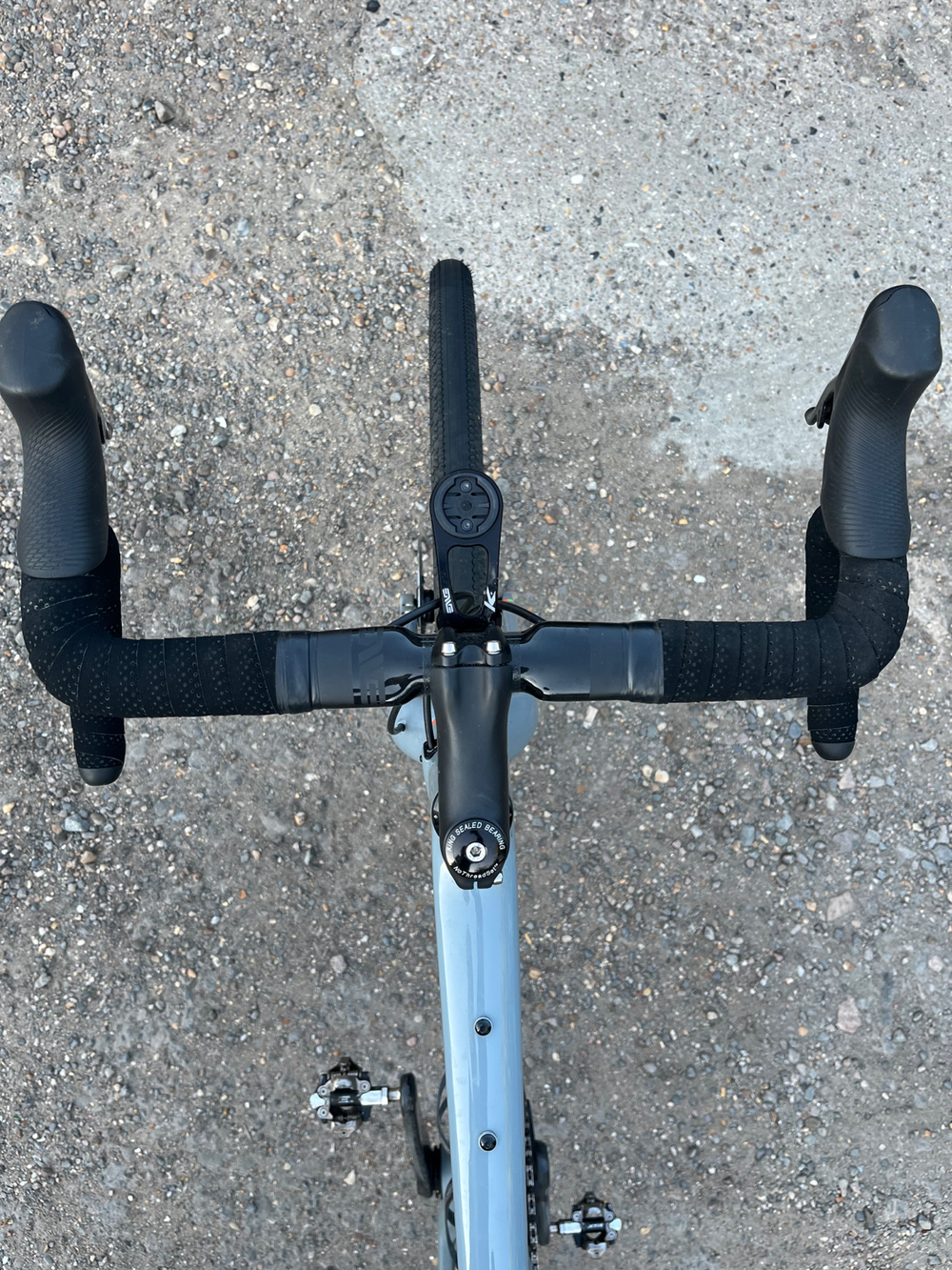 OPEN WI.DE. Force eTap AXS/Eagle AXS ENVE 2023