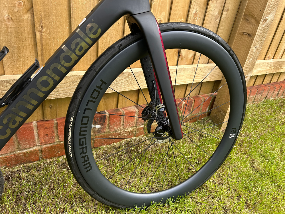 Cannondale Supersix Evo LAB71 2023