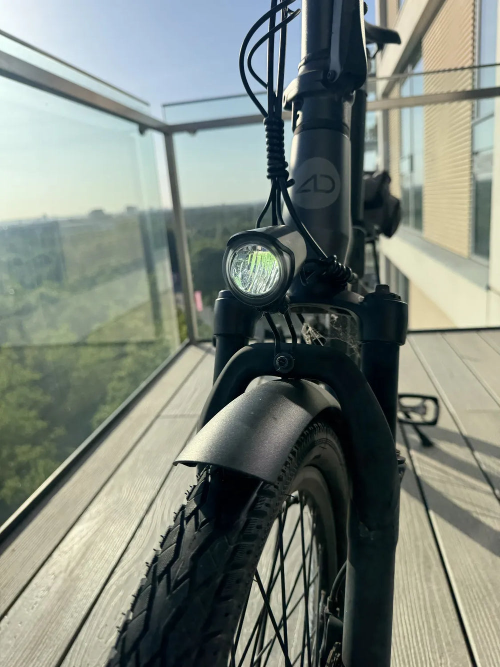 Ado Air 20 Pro 250w E 2025