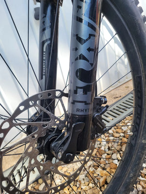 Scott Genius 940 29er 2021