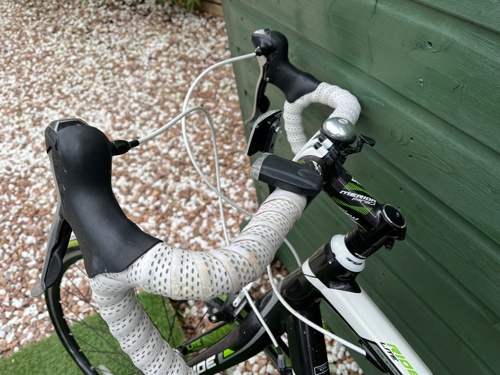 Merida Merida Ride Lite Pro 2012