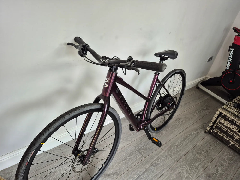 Ribble CGR AL - Sport - Shimano Tiagra 2022