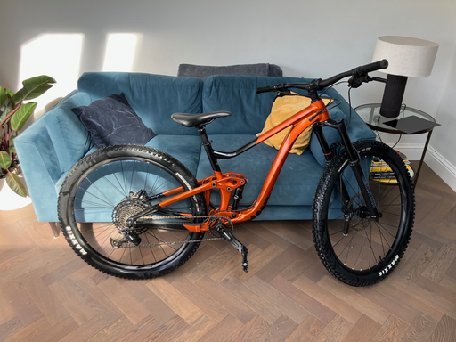 Giant Trance X 29 2 2023