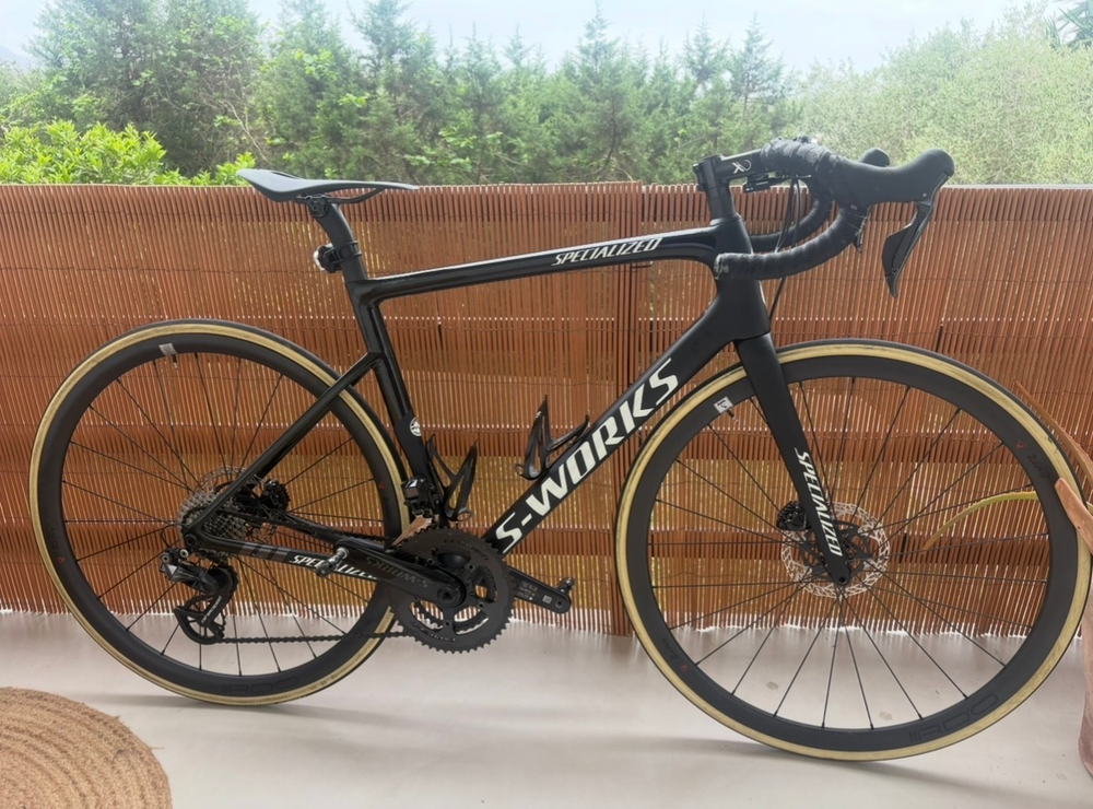 Specialized S-works Tarmac SL7 - Sagan Collection 2020