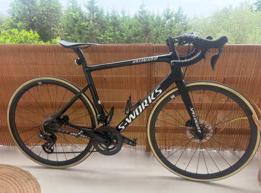 Specialized S-works Tarmac SL7 - Sagan Collection 2020