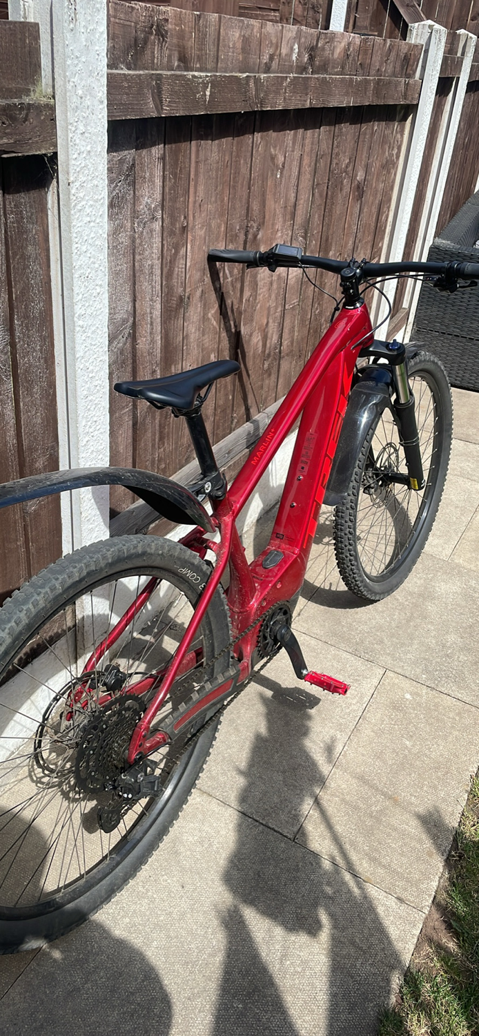 Trek Marlin+ 6 2024