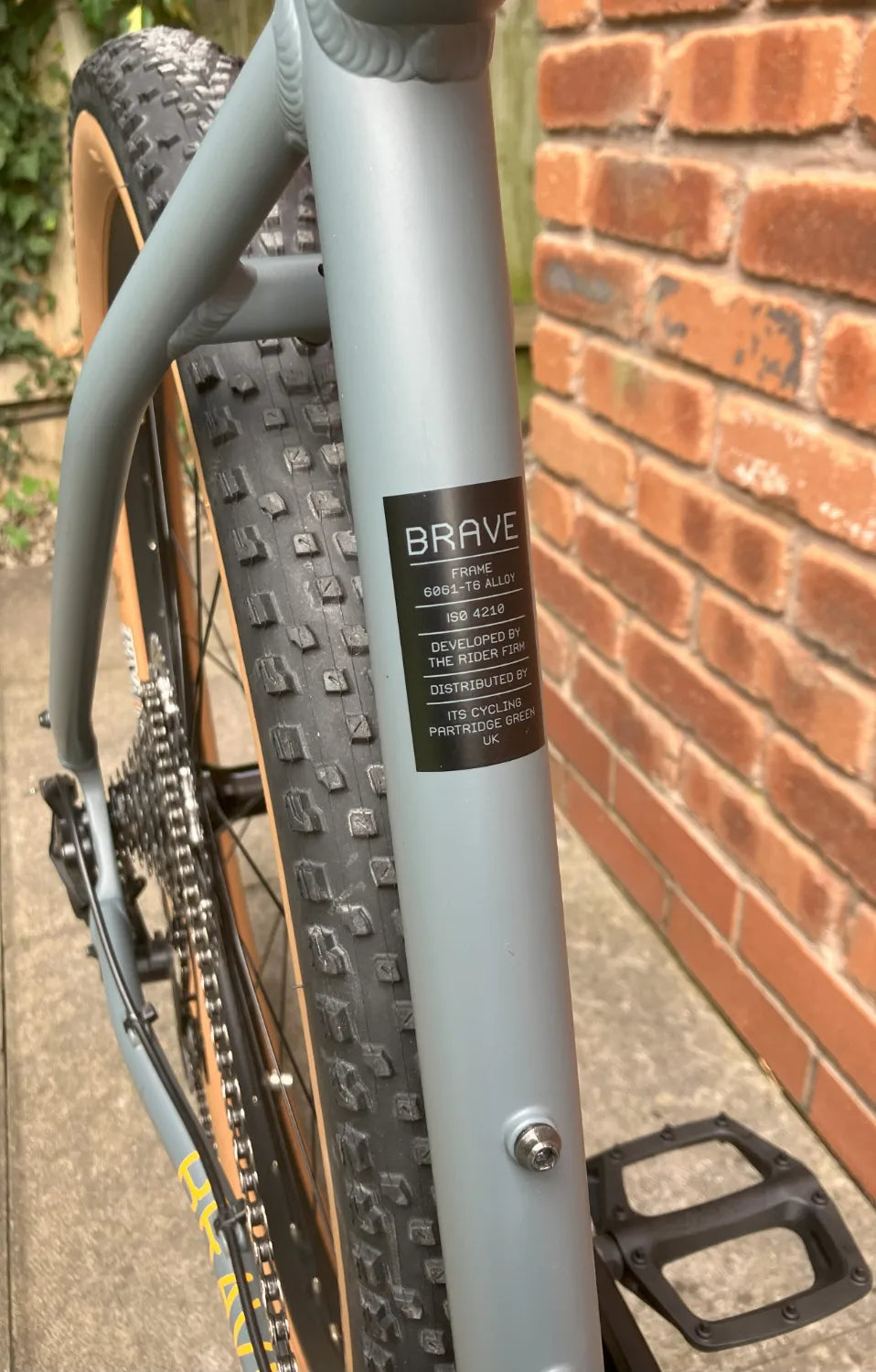 Cairn Brave 2.0 2023
