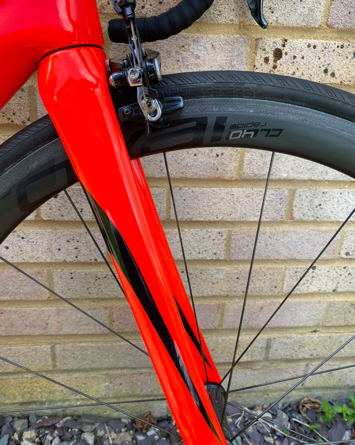 Specialized Venge Pro 2016