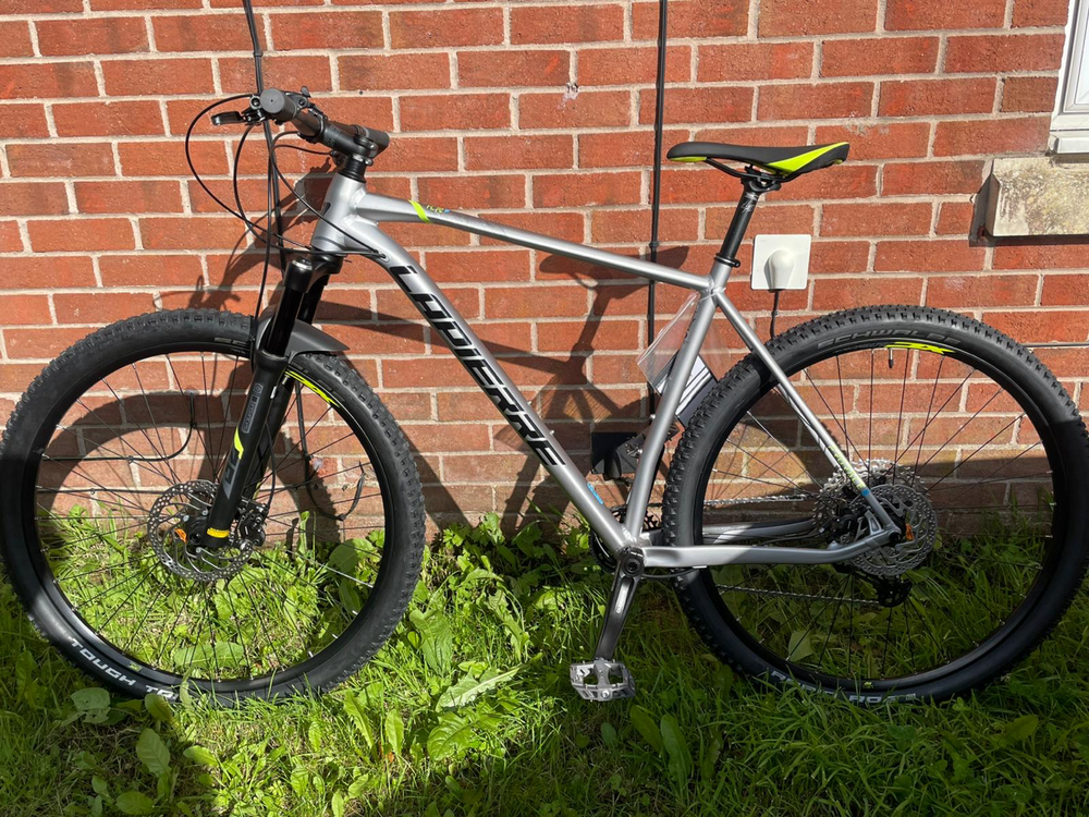 Lapierre PRORACE 3.9 2020