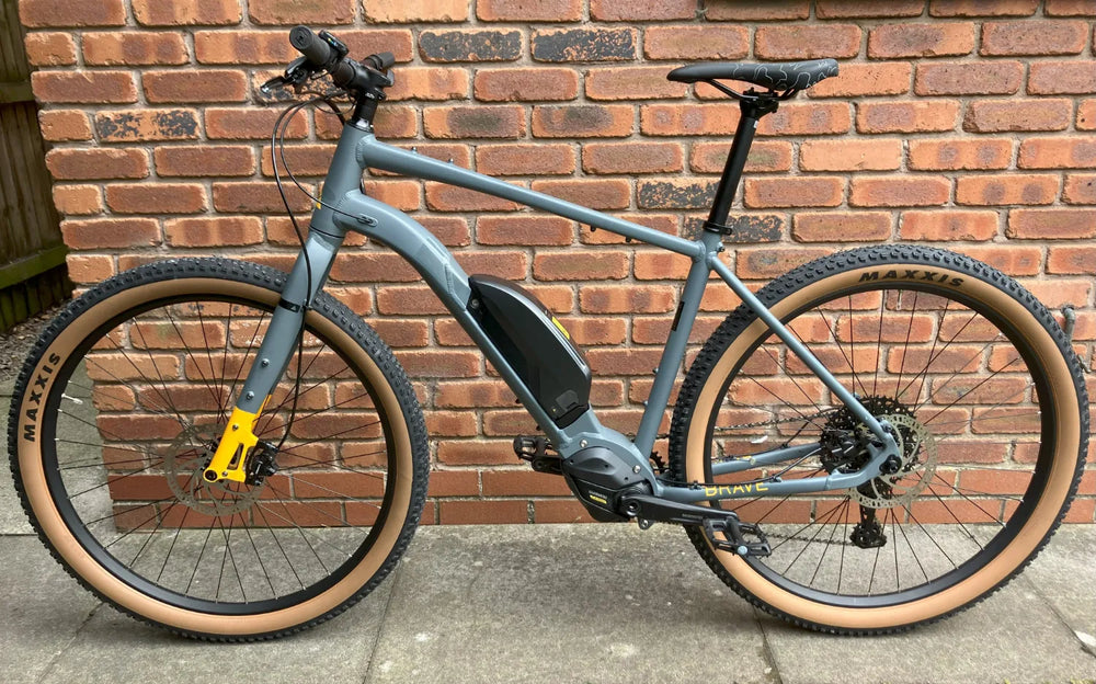 Cairn Brave 2.0 2023